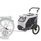Roulotte de V�lo pour chien - image 3