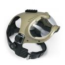 Casque K9 Helm CS-1 - Tan