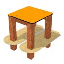 Table - CaniParc
