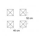 Table - CaniParc - image 5