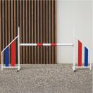 Haie comp�tition Agility