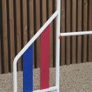 Haie comp�tition Agility - image 2
