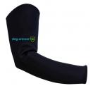 Sous-manchette en n�opr�ne � DOG ARMOUR