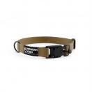 Collier nylon MODERN ICON � SUMMIT COLLAR tan