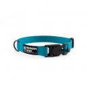 Collier nylon MODERN ICON � SUMMIT COLLAR bleu