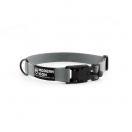 Collier nylon MODERN ICON � SUMMIT COLLAR gris