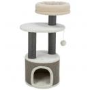 Arbre � chat Marco