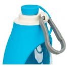 Bouteille avec �cuelle pour boire - image 4