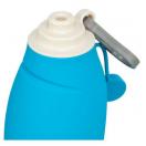 Bouteille avec �cuelle pour boire - image 5