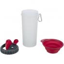 R�cipient de voyage pour eau et nourriture - image 2