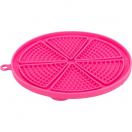 Table Lick�n�Snack avec ventouse