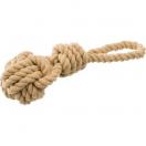 Corde de jeu avec balle tress�e - image 4