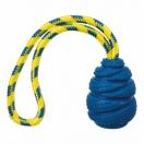 Sauteur sur corde flottant