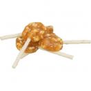 Friandise Lolly au poulet et au fromage