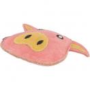 Jouet Cochon en cuir v�ritable - image 2