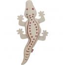 Salamandre en cuir v�ritable - image 2