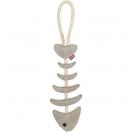 Ar�te de poisson sur corde