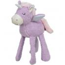 Licorne en peluche