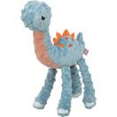 Dinosaure en peluche
