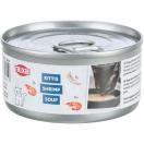 Soupe au poulet et crevettes - image 2