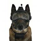 Cam�ra embarqu� ARGOS K9