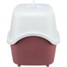 Bac � liti�re Vico avec couvercle - image 4