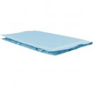 Matelas Rafra�chissant - Bleu clair - image 2