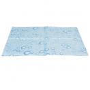 Matelas Rafra�chissant - Bleu clair - image 3