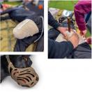 Simulateur, mannequin K9 Marshal - image 2