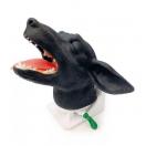 T�te canine d�intubation