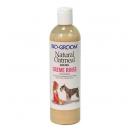 Natural Oatmeal - Cr�me de rin�age pour chien et chat - Bio Groom