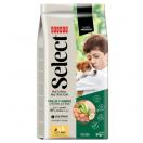 Select Dog Mini Puppy - Poulet et riz