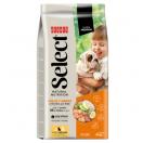 Select Dog Puppy Medium - Poulet et riz