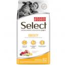 Select Diet Obesity � Poulet & Riz