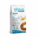 Alleva Care chat adult renal antiox