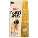 Nutribest Dog Light - Poulet et riz