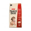 Nutribest Dog Puppy - Poulet et riz