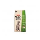 Nutribest Dog Adult - Agneau et riz