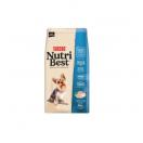 Nutribest Dog Adult mini - Poulet et riz