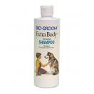 Extra Body - Shampooing pour chien de races � double pelage - Bio Groom