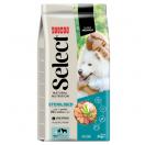 Select Dog Adult Medium st�rilis�  - Poulet et riz