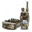 Dogtra 1200X CAMO - Collier de dressage 1200 m