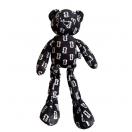 FIFA 2026 - Peluche ours noir