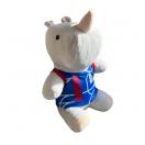 FIFA 2026 Peluche Rhino Raymond