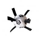 FIFA 2026 - Ballon souple noir