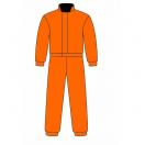 Costume entrainement MORIN - ESSENTIAL - image 2