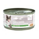 Bubi Nature Thon et Sardine