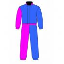 Costume concours MORIN - EVOLUTION