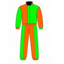 Costume semi Morin - EVOLUTION