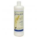 Apr�s shampooing pour chien - Germes de bl� - Naturea